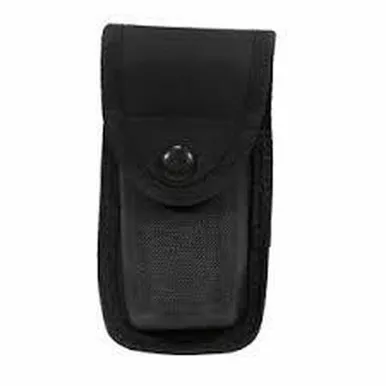 Uncle Mike's 89070 Sentinel Small OC/Mace Pouch