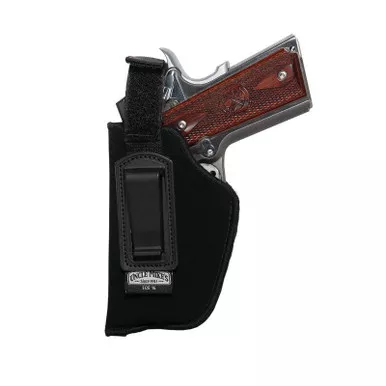 Uncle Mike's Inside-the-Pant Holster w/ Retention Strap for Small Autos (.22 - .25 cal)