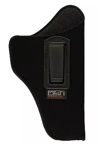 Uncle Mike’s Inside The Pants2″ Sm Frame 5-Shot Revolver