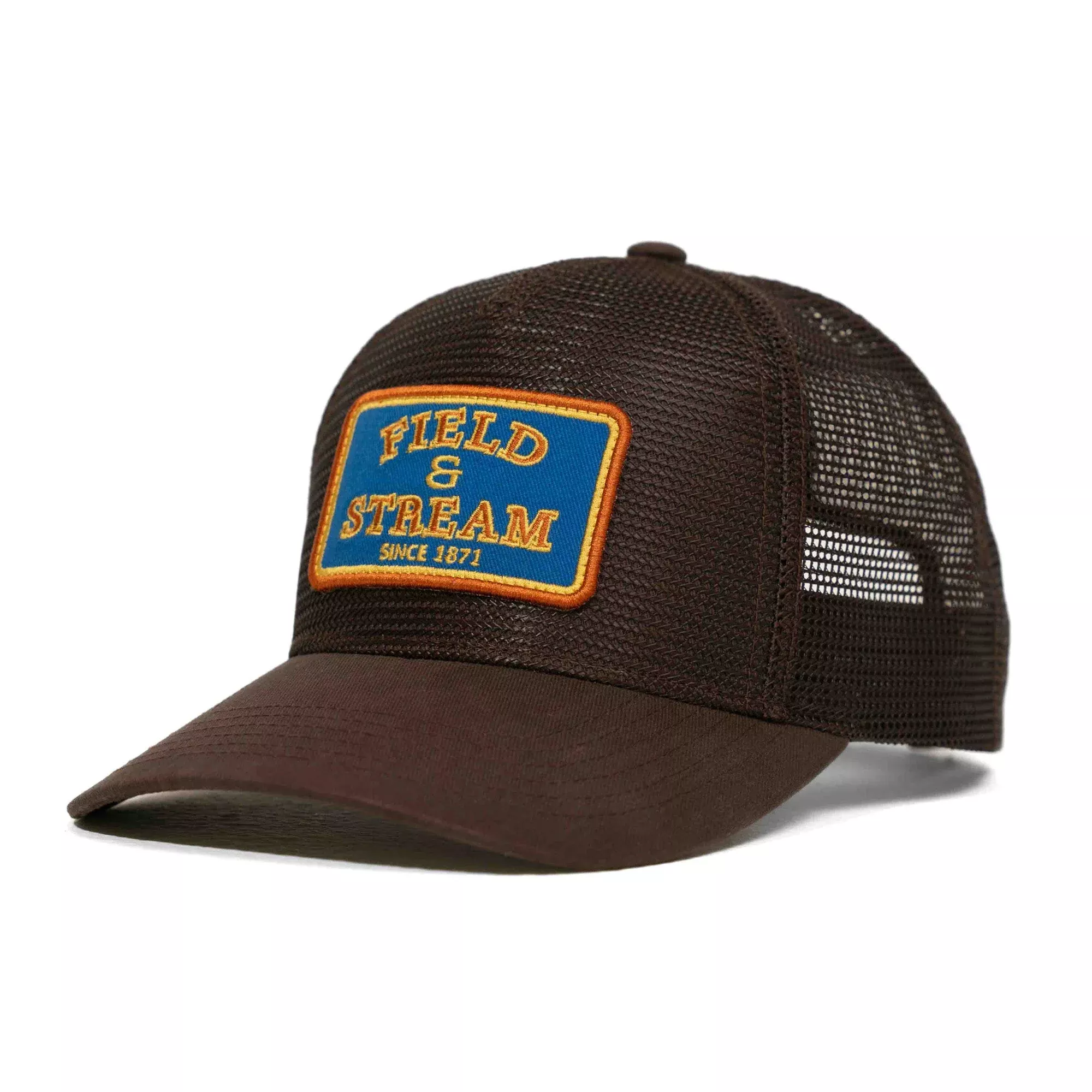 Uncle Robert's Hat