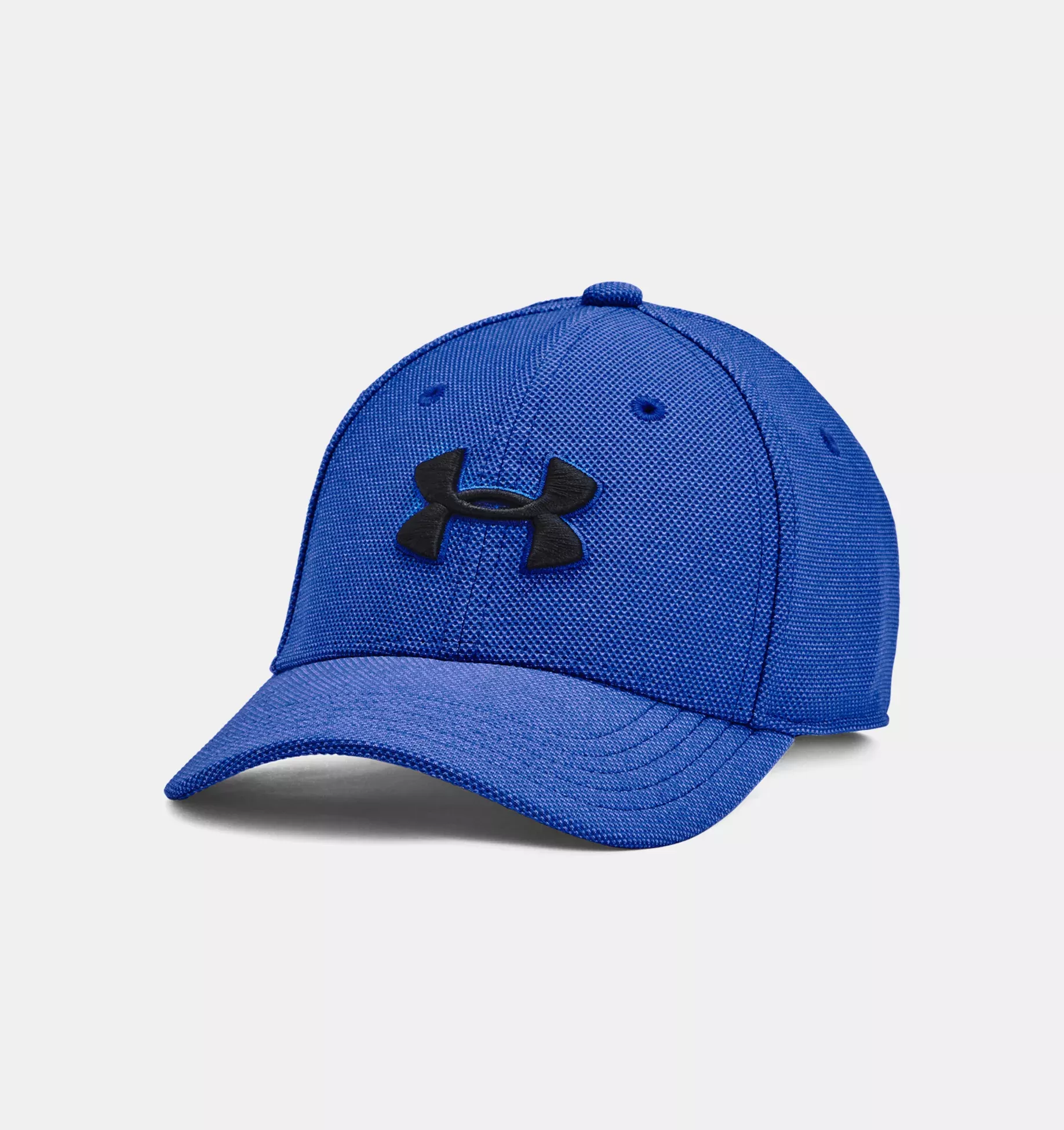 Under Armour Boys’ UA Blitzing 3.0 Heather Cap S/M #1305458
