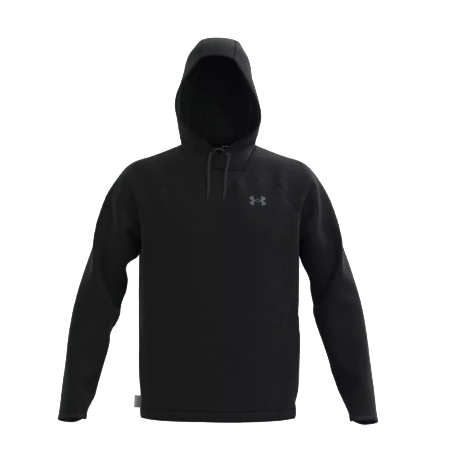Under Armour Polartec Forge Kangzip Hoodie