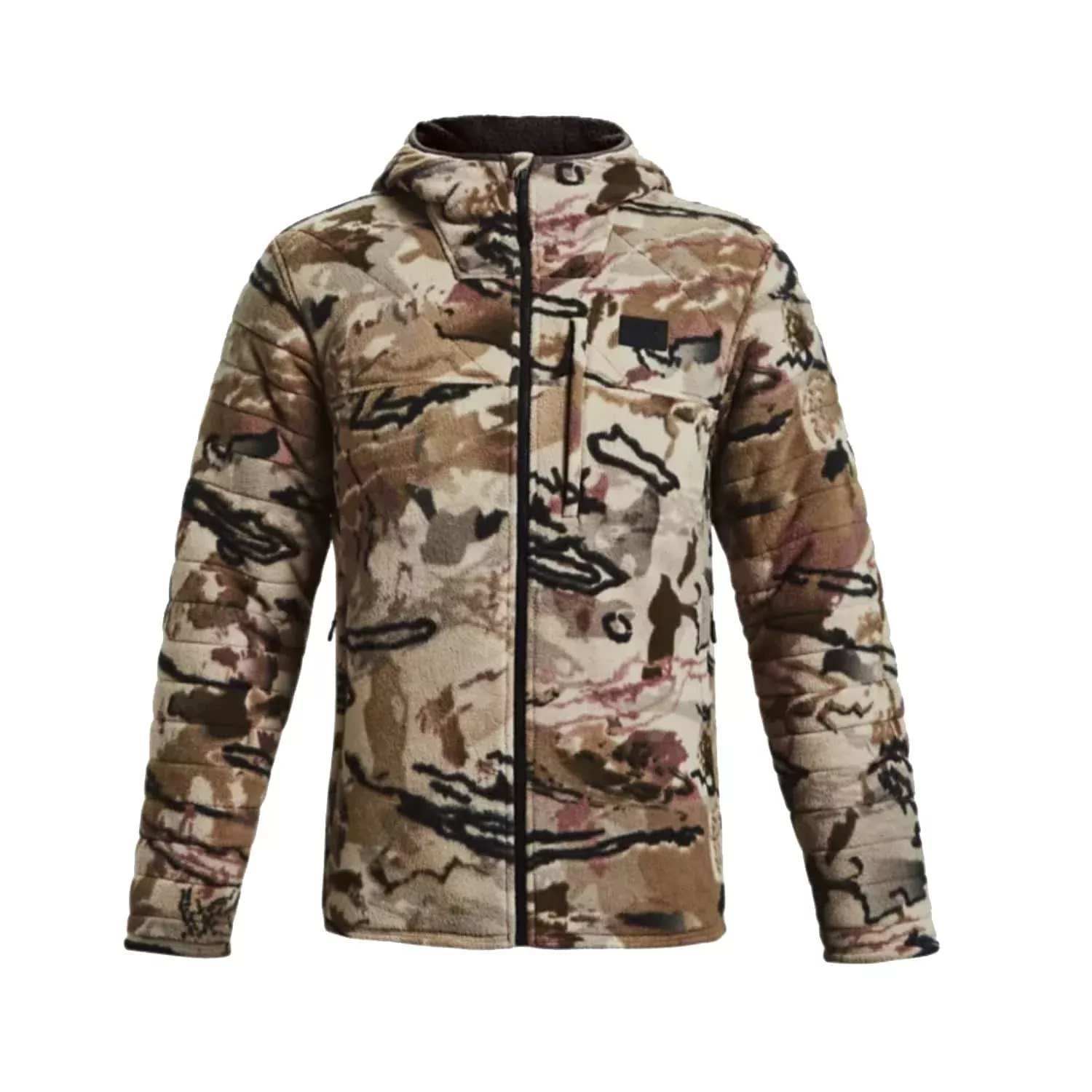 Under Armour Rut Windproof Jacket
