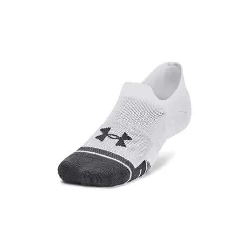 Unisex UA Performance Tech 3-Pack Ultra Low Socks