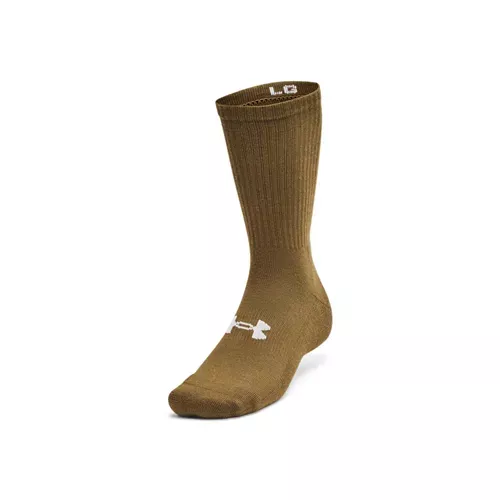 Unisex UA Tactical Boot Socks
