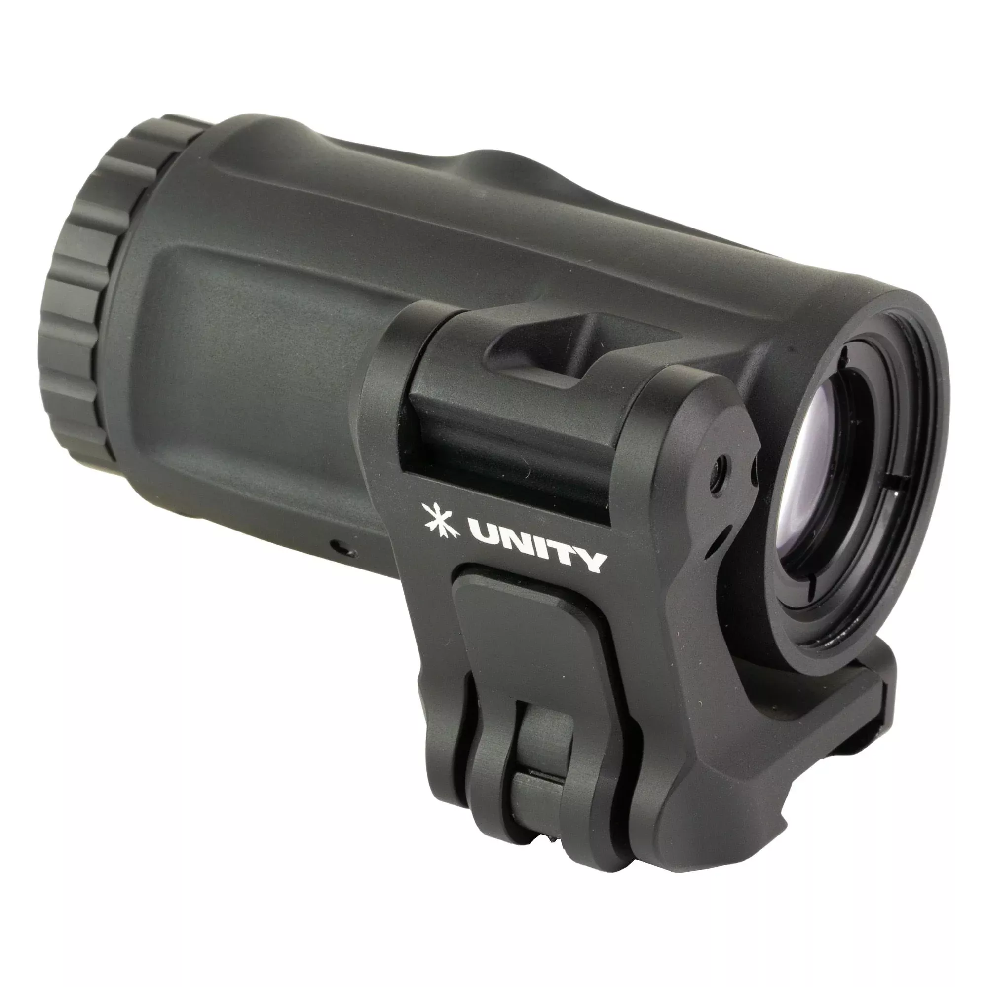 Unity Tactical Fast FTC 4x Magnifier