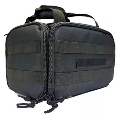 Universal Gun Care Range Bag