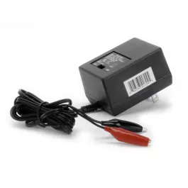 UPG 6V/12V Single Stage Charger