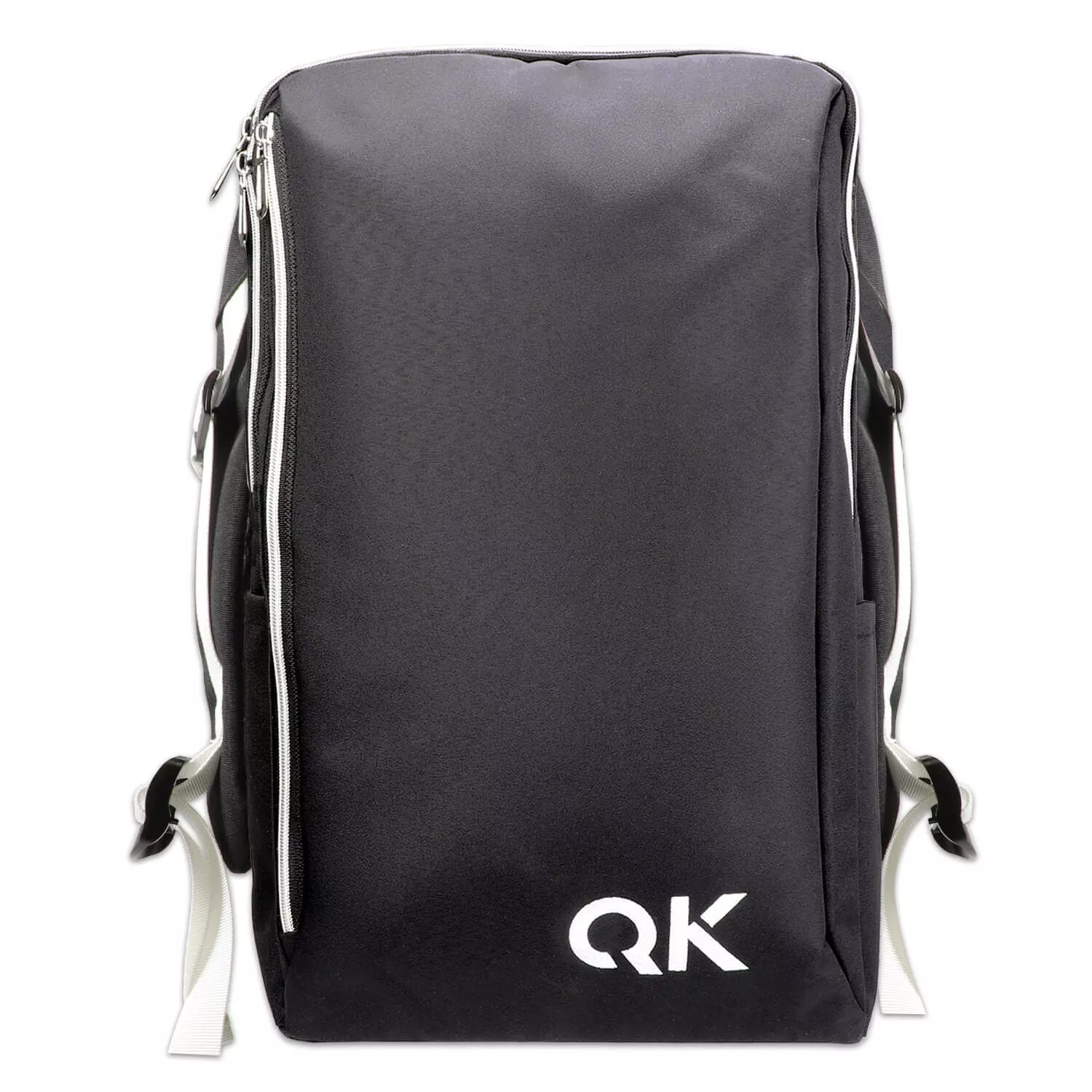 Urban Backpack – Quake Kits Signature City Bag
