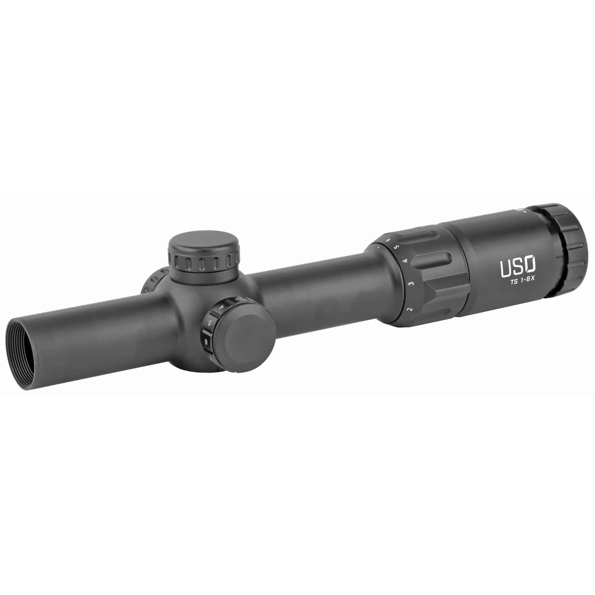 Us Optics 1-6×24 Ffp Jng Mil