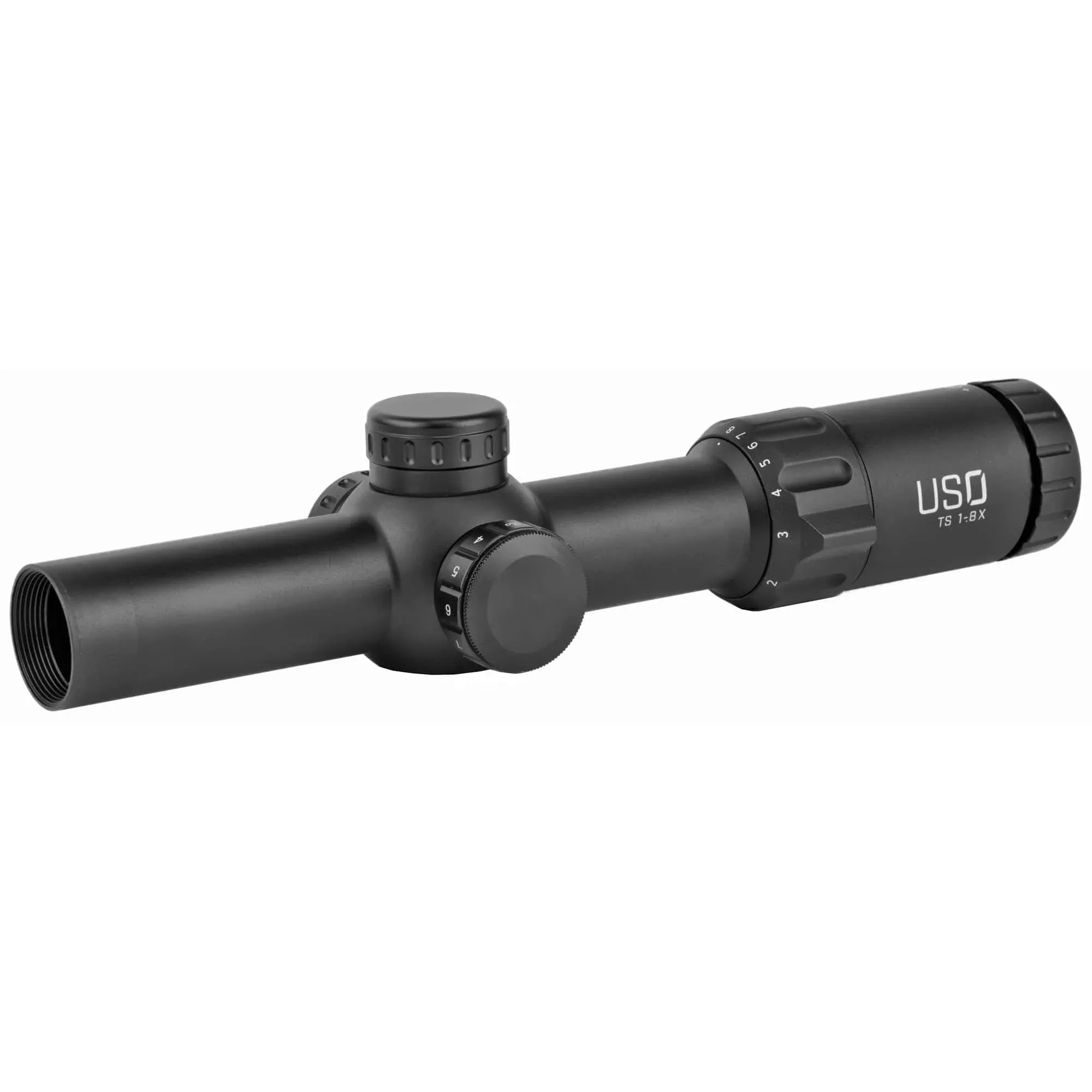 Us Optics 1-8×24 Sfp 2moa Red Dot