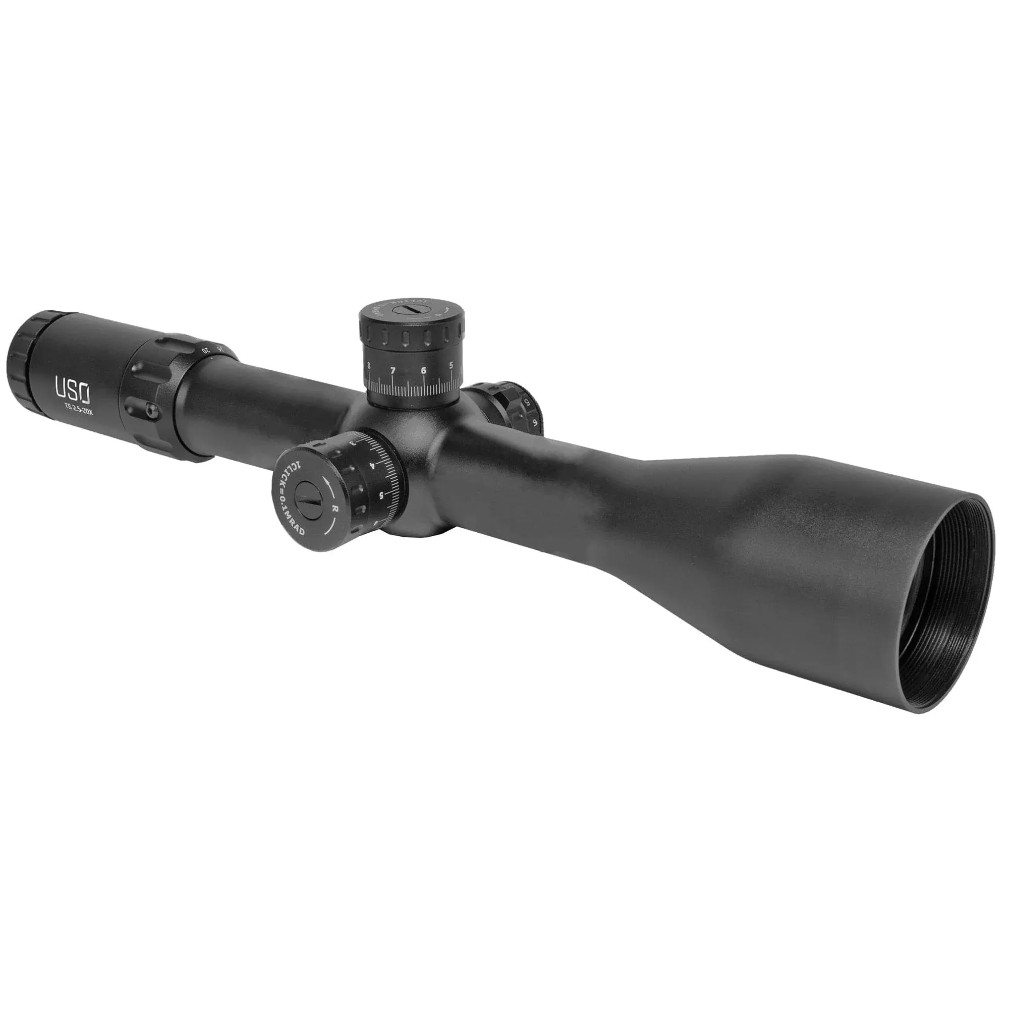 Us Optics 2.5-20×50 Ffp Gen Ii Xr