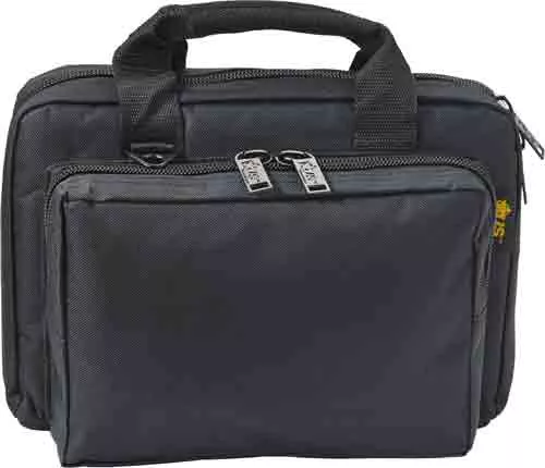 Us Peacekeeper Mini Range Bag – Black 8 Mag Holders