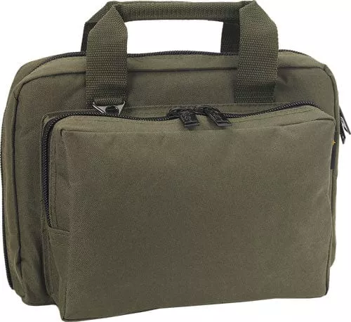 Us Peacekeeper Mini Range Bag – Od Green 8 Mag Holders
