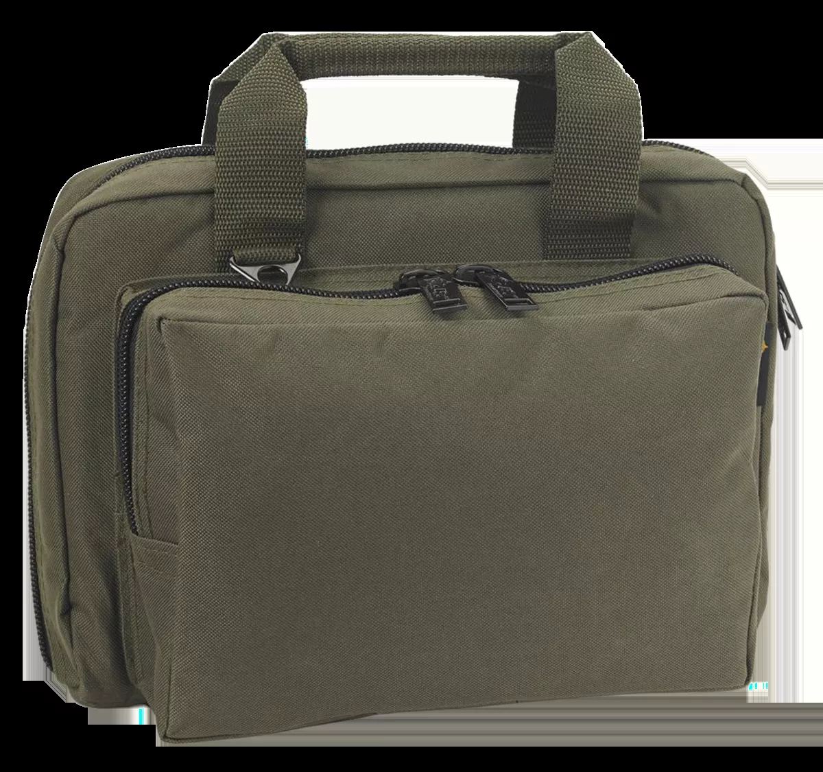 US PeaceKeeper Mini Range Bag Water Resistant OD Green 600D