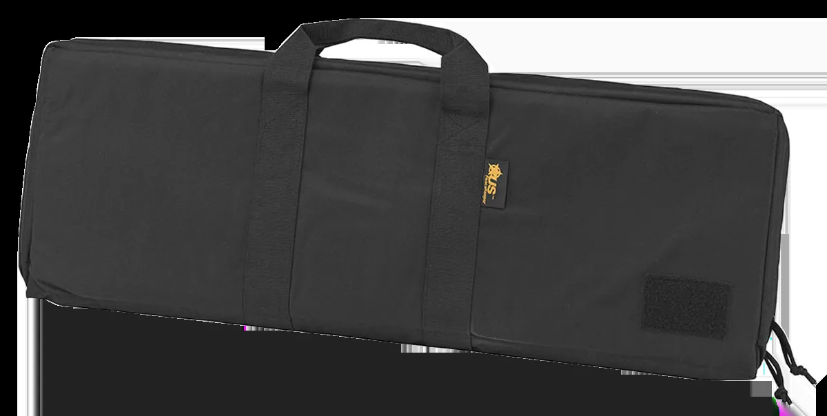 US PeaceKeeper MRAT Weapon Case Black 600D