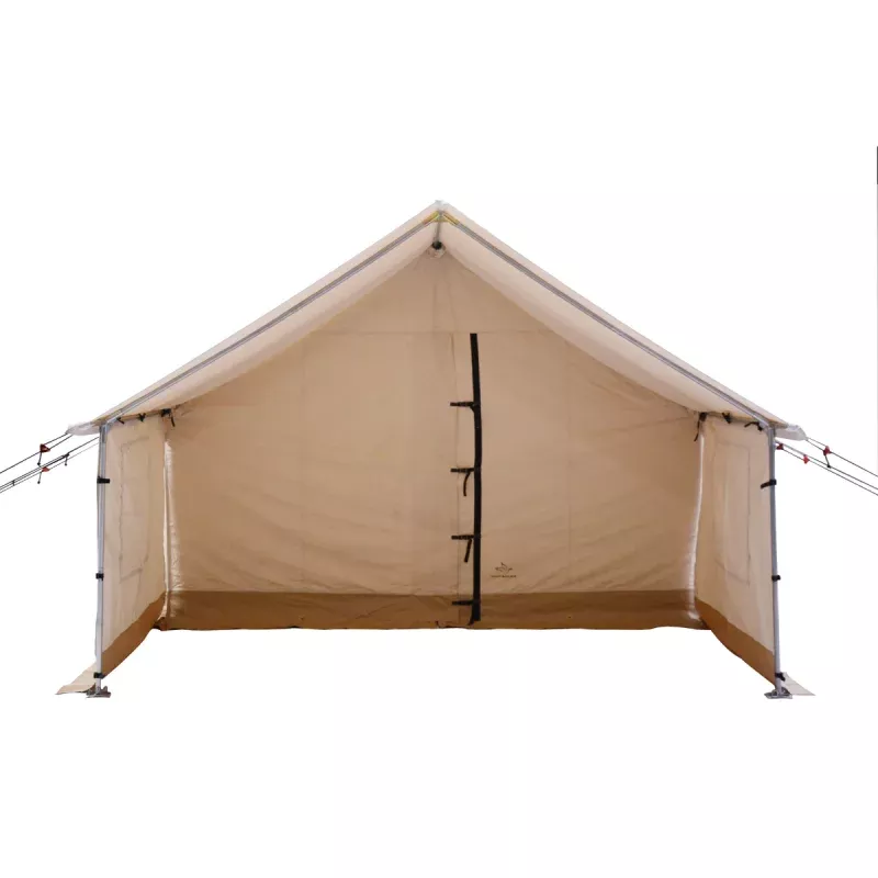 USED – 16’x20′ Porch – Canvas Wall Tent
