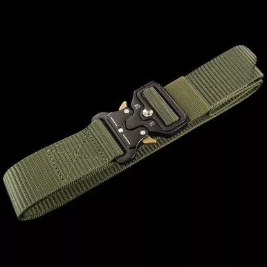 Ussen Bush Belt