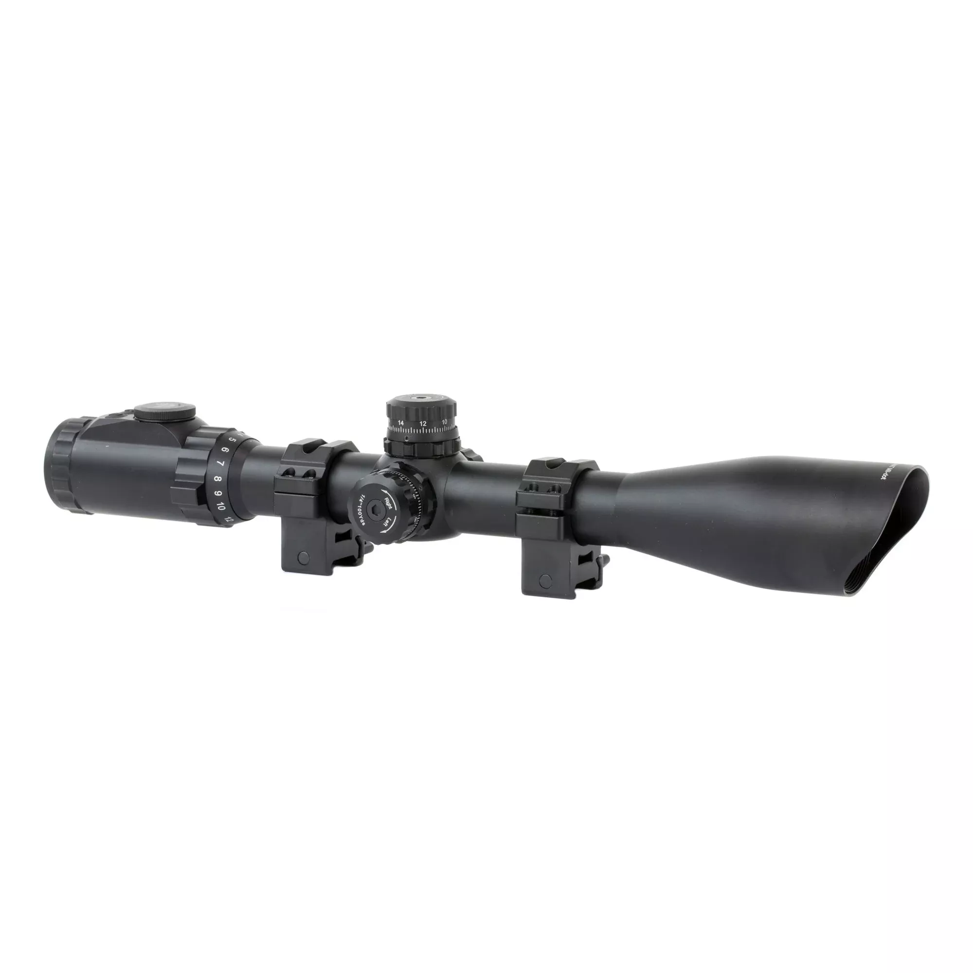 UTG AccuShot 4-16×44 Riflescope