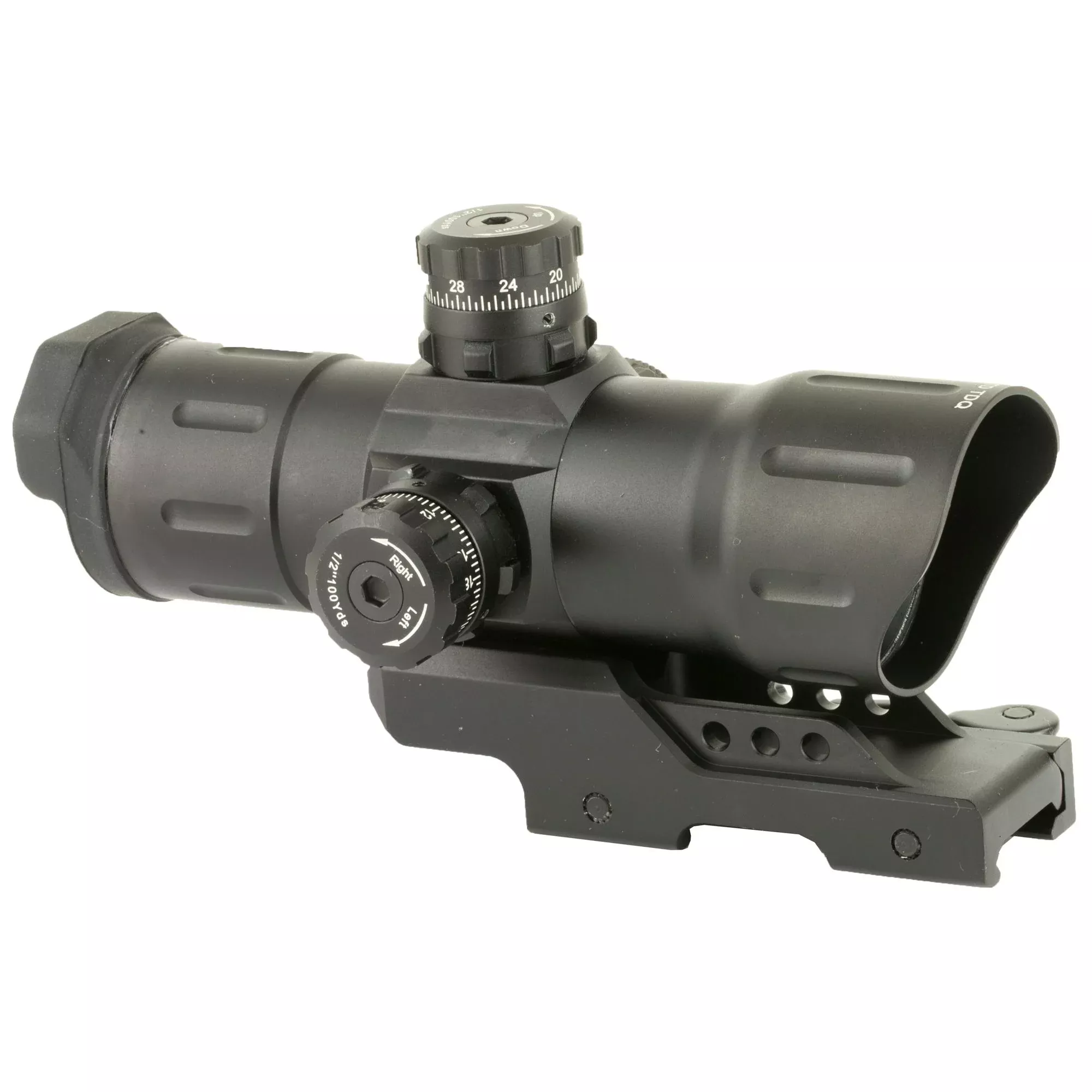 UTG ITA Red/Green Dot Sight