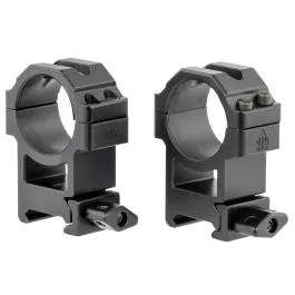 UTG Max Strength 30MM Rings