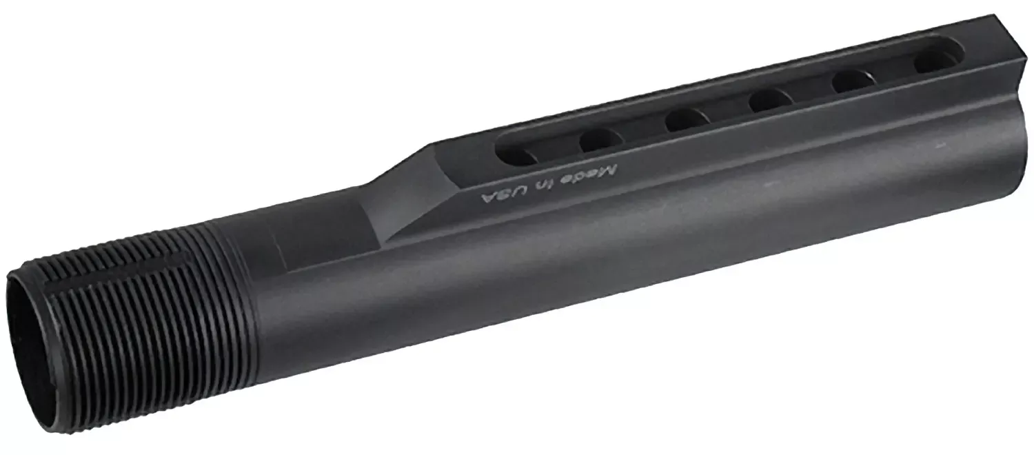 UTG ProReceiver Extension Tube Mil-Spec6 position