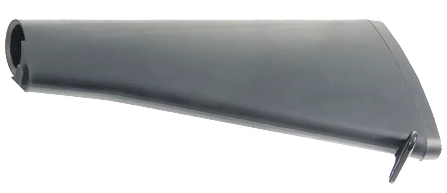 UTG Stock AssemblyBlack Synthetic Fixed A2 for AR-15