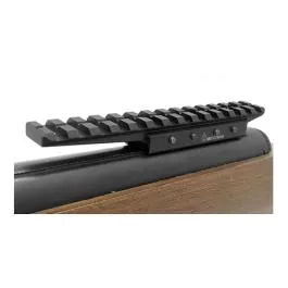 UTG Universal Dovetail to Picatinny/Weaver Rail Adaptor