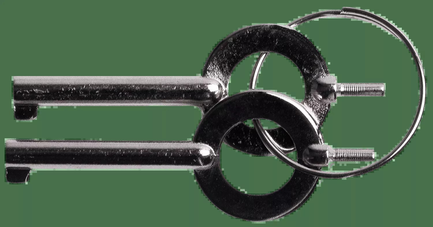 Uzi Accessories Law Enforcement, Camp Uzikeypair Uzi Key 2set