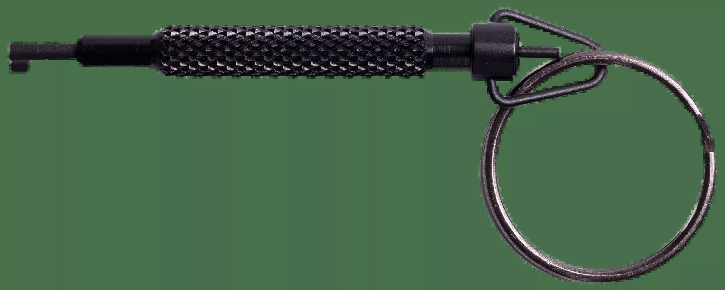Uzi Accessories Law Enforcement, Camp UzikeyrotUzi Handcuff Rotating