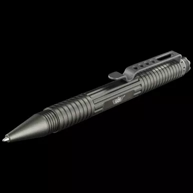 UZI Tac Pen 1 Gunmetal