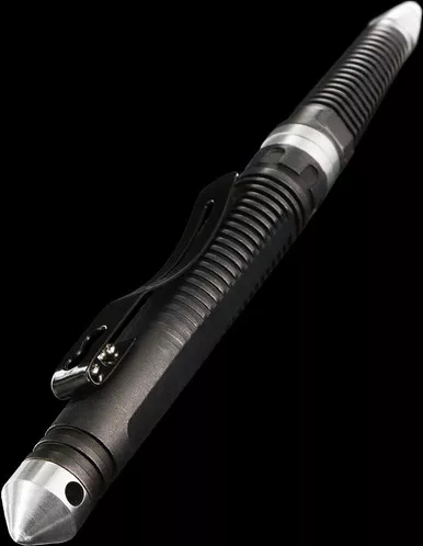 UZI Tac Pen 8