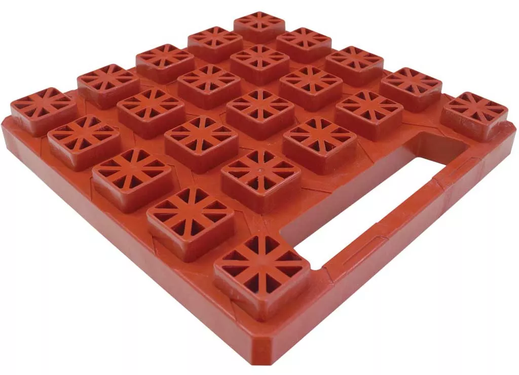 Valterra StayPut Stackers, 10″ X 10″, 10 Pack• A10-0927
