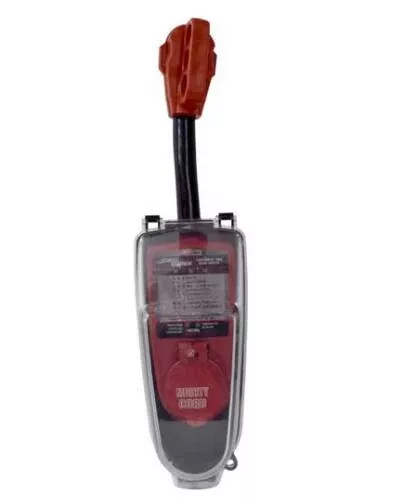 Valterra SurgeMinder 50A Surge Protector• A10-50SMSP