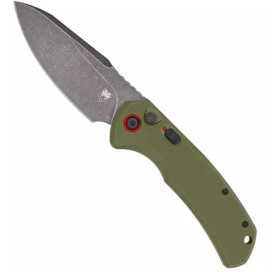 Vanguard Auto Folding Knife Auto Folding Blade