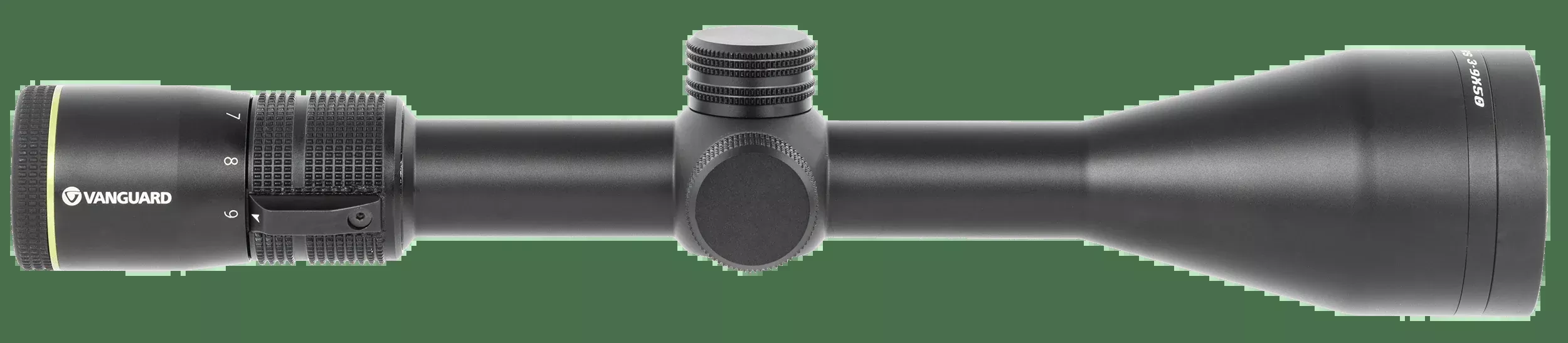 Vanguard Endeavor, Van Rs 3950dEndeavor Rs 3-9×50