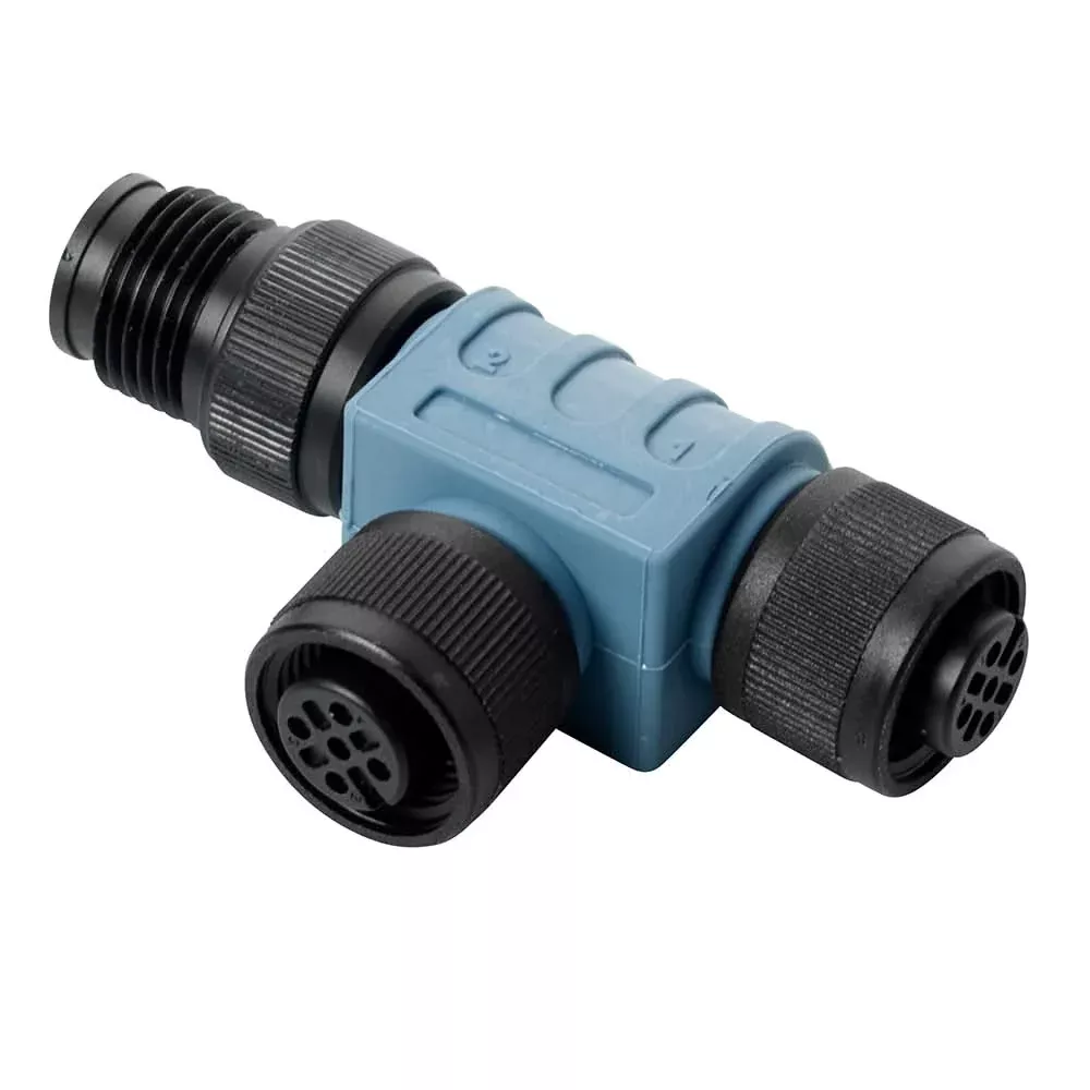 VDO Marine NMEA 2000 Inline T-Splitter f/OceanLink & AcquaLink Gauges - A2C3931270002