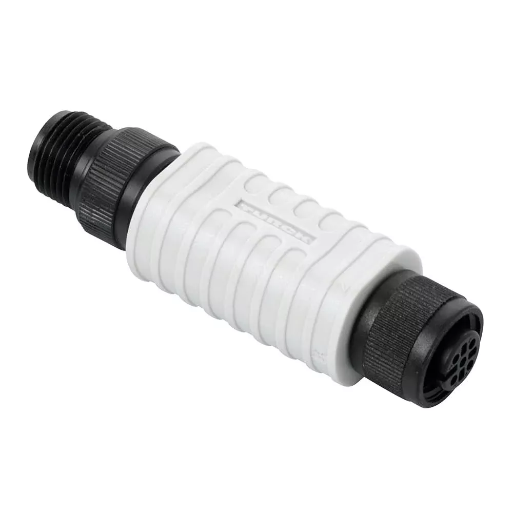 VDO Marine NMEA 2000 Inline Terminator f/OceanLink & AcquaLink Gauges – A2C3931250001