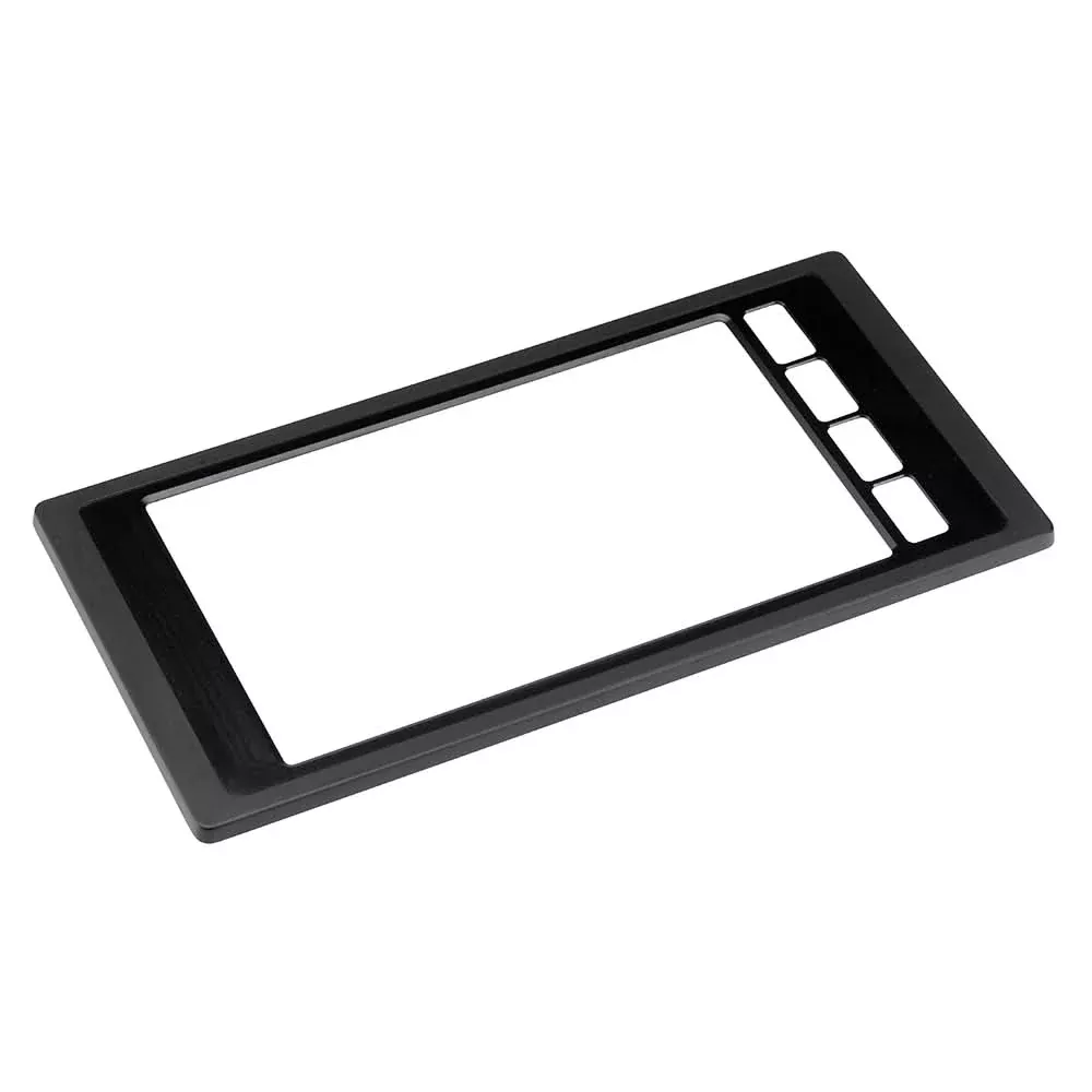 VDO Marine OceanLink 7" TFT Dispaly Bezel - Black - A2C1697530001