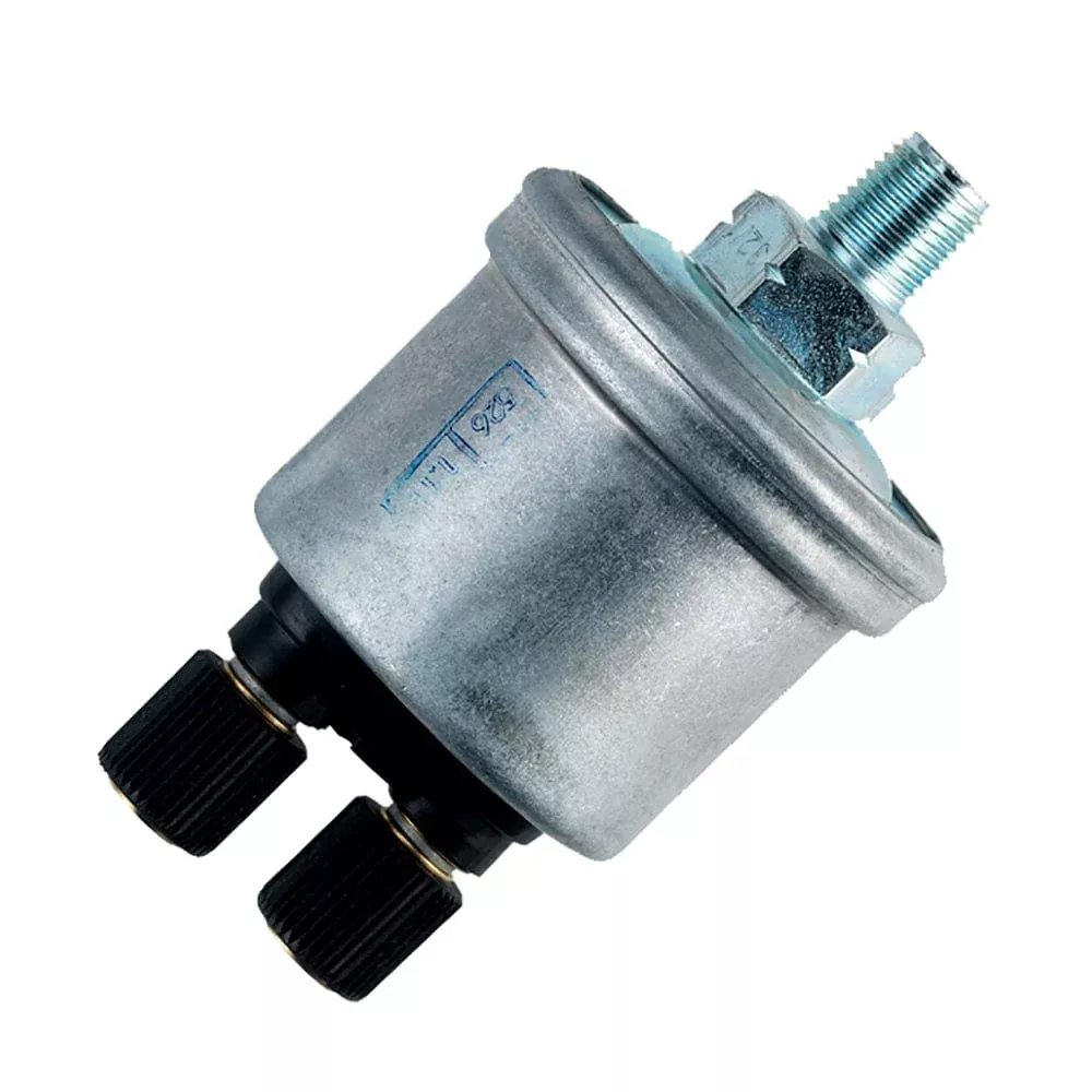 VDO Pressure Sender 150 PSI Floating Ground – 1/8-27 NPT