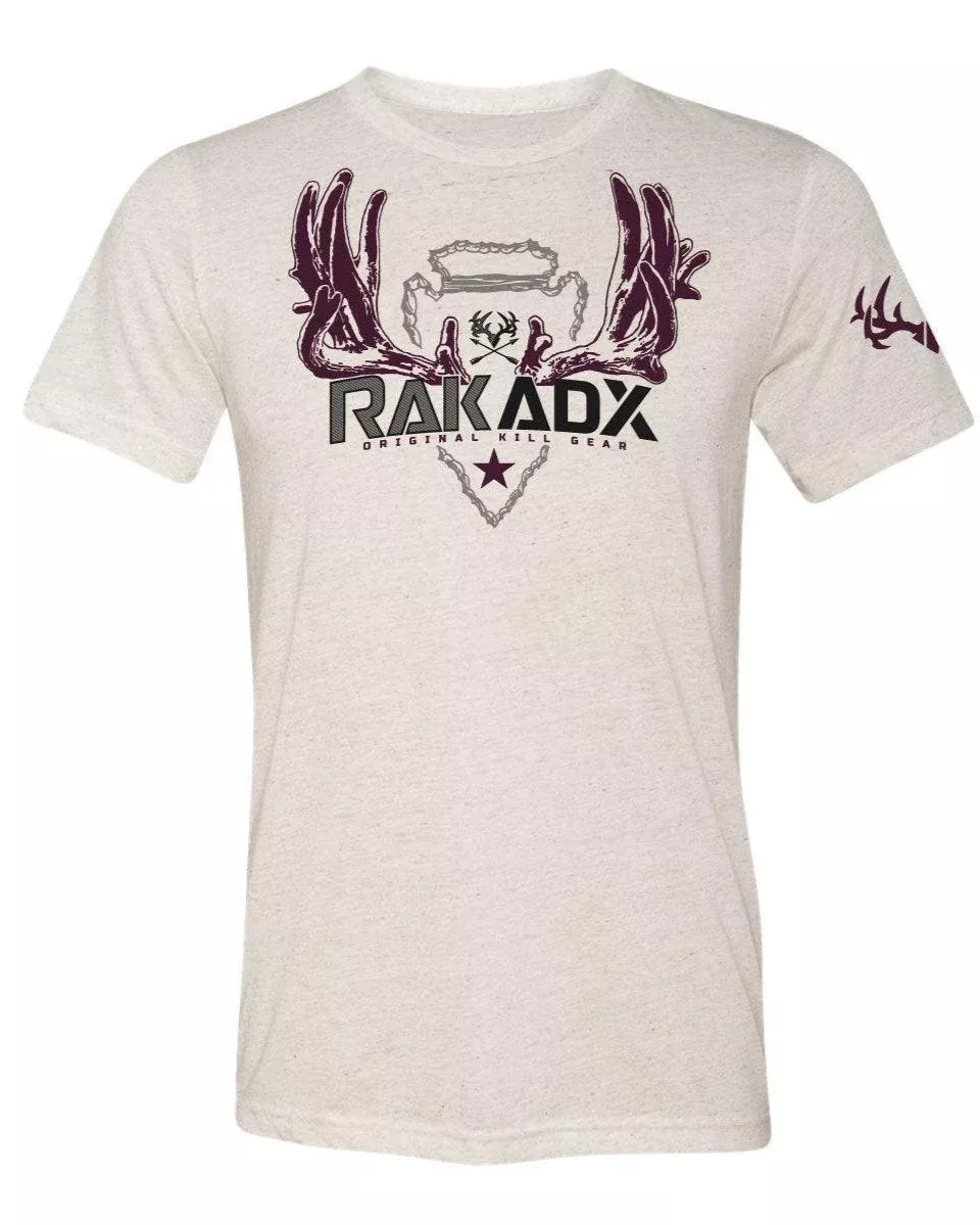 Velvet Addiction Tee