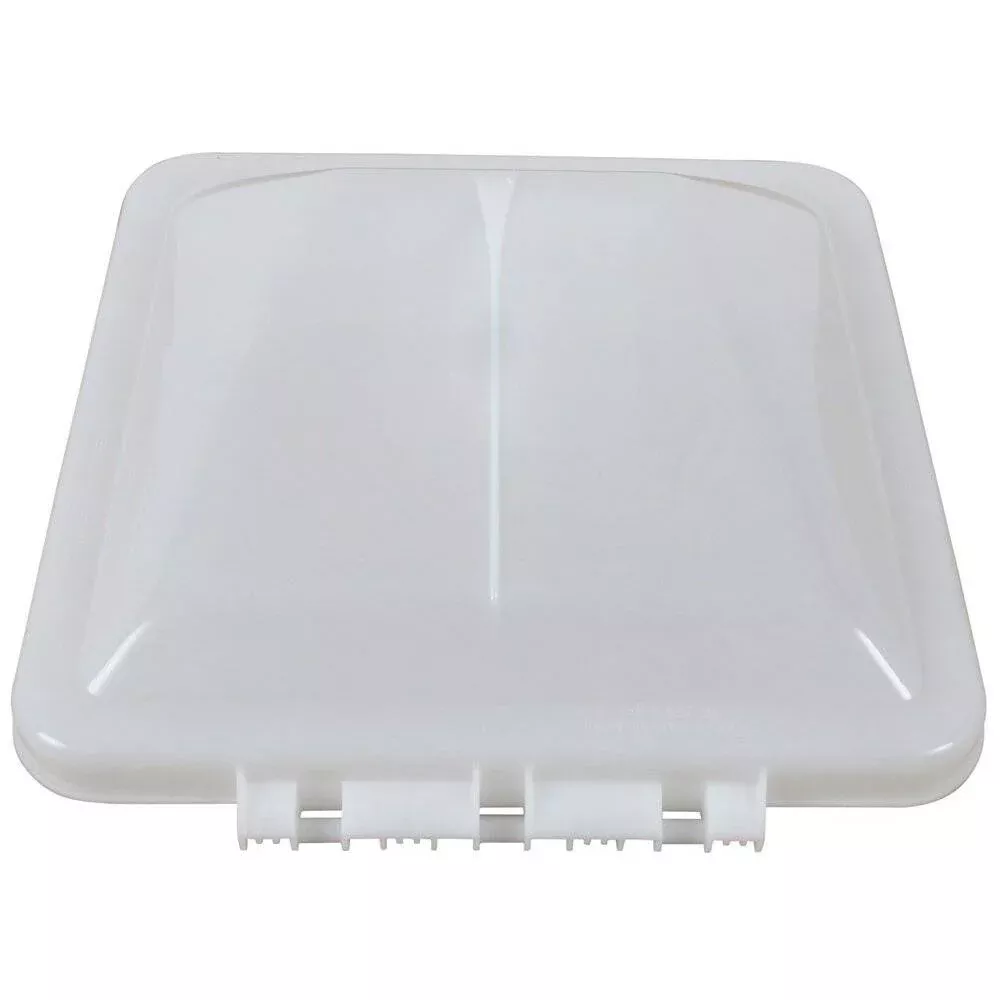 Ventline Replacement Roof Vent Lid – White• BVD0449-A01
