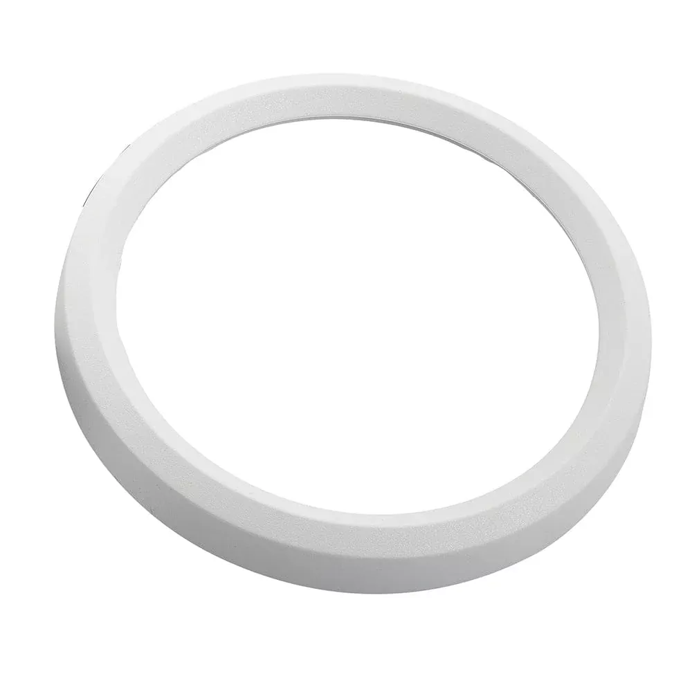 Veratron 110mm ViewLine Bezel – Triangular – White