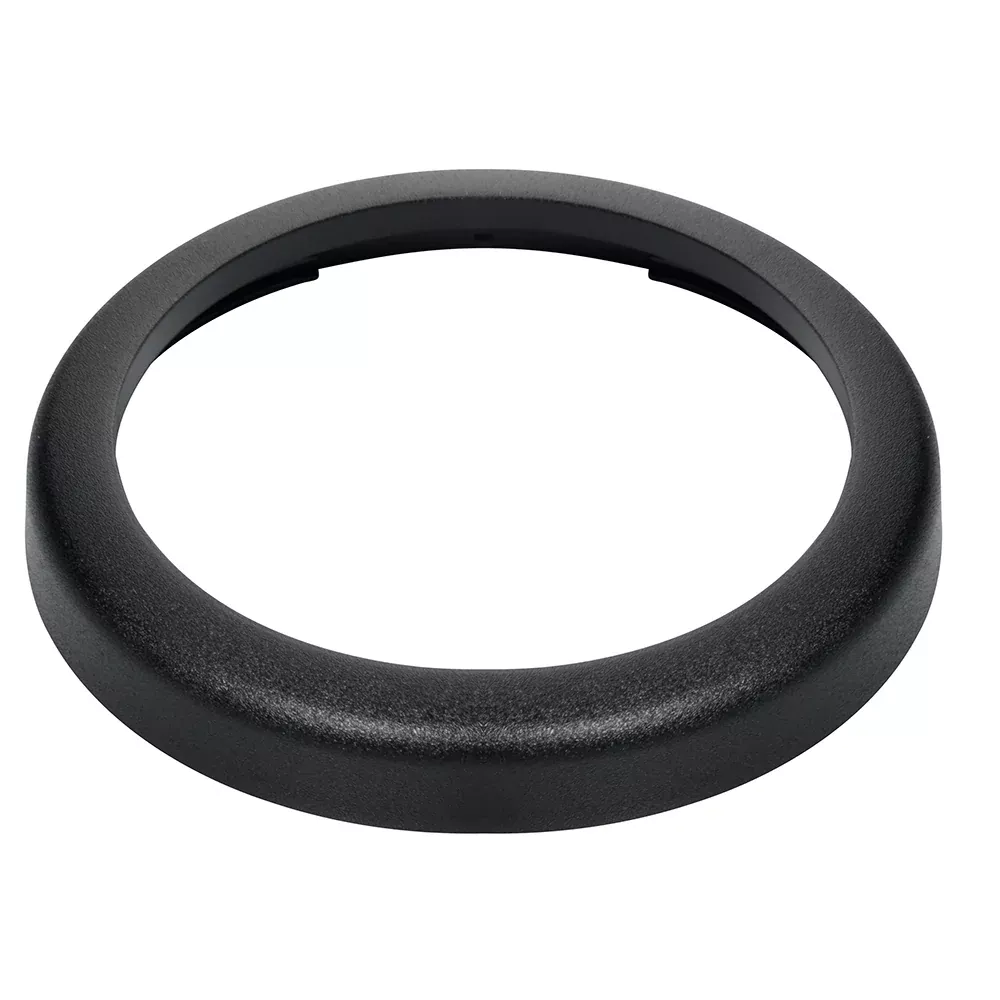Veratron 52MM OceanLink Bezel – Round – Black [A2C1141440001]