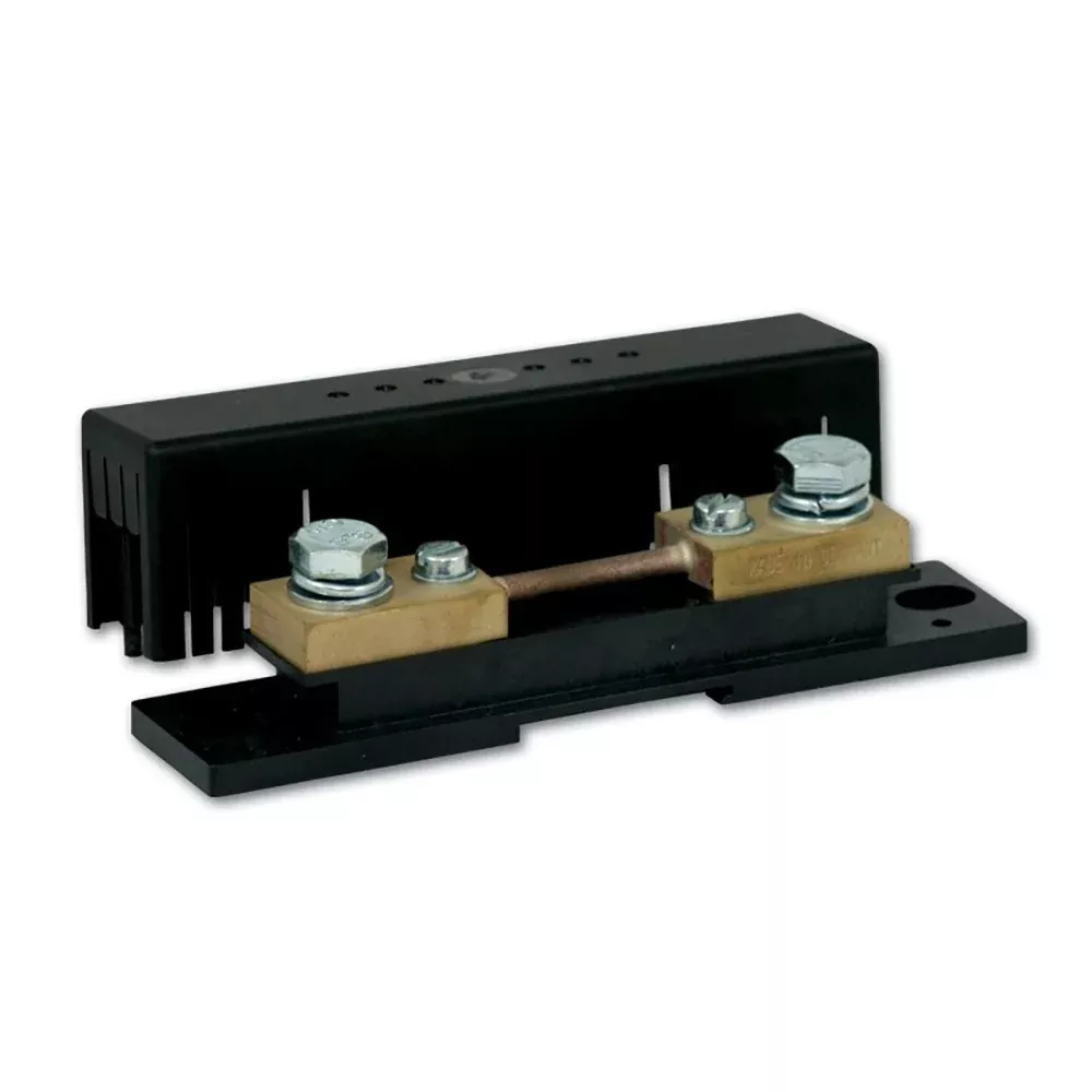 Veratron Ammeter Shunt -150/150AMP – 60mV Input – 12/24V [A2C59514047]