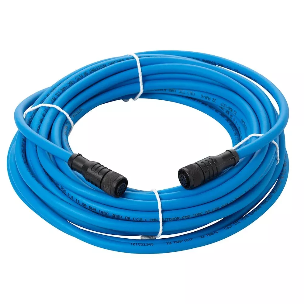 Veratron Bus Cable – 10M f/AcquaLink Gauges