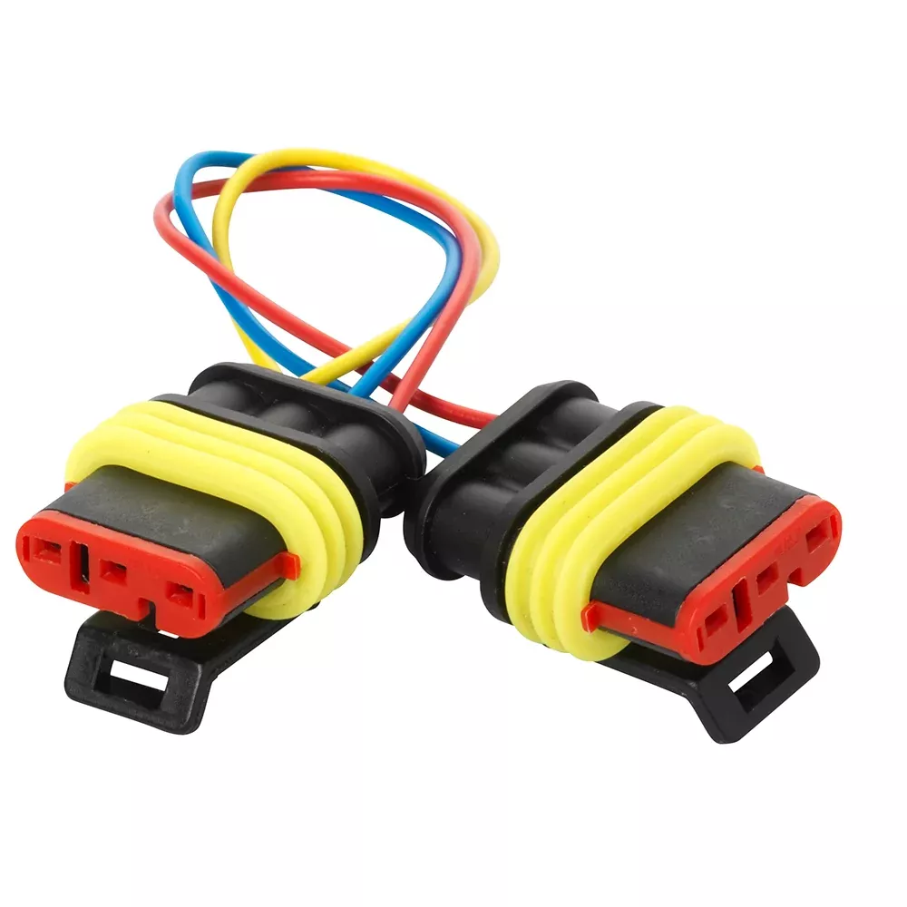 Veratron EasyLink Connecting Cable f/AcquaLinkOceanLink Gauges [A2C59500139]