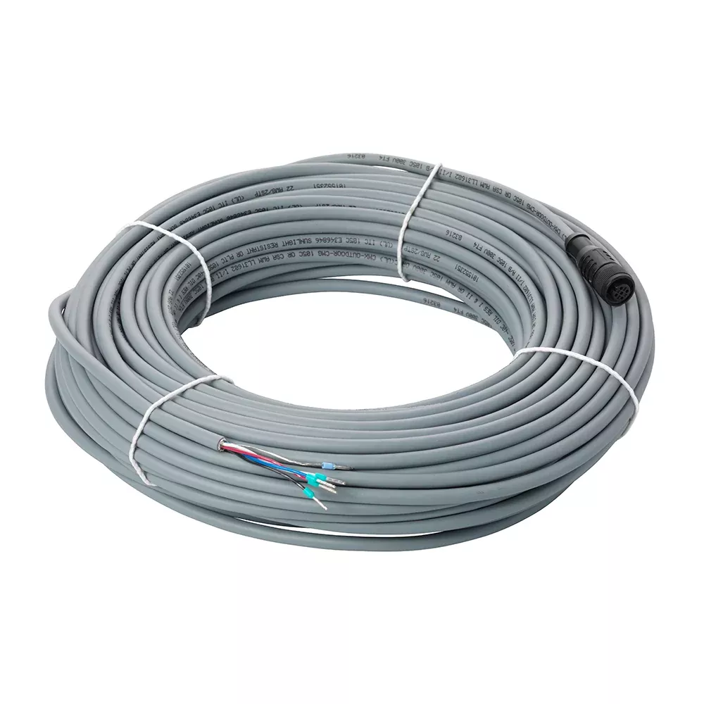 Veratron NMEA 2000 Backbone Cable – 30M (98.4) [A2C59501950]