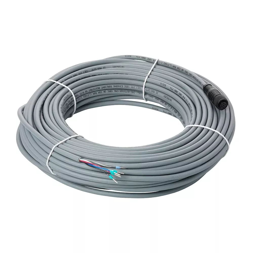 Veratron NMEA 2000 Backbone Cable – 30M (98.4′)