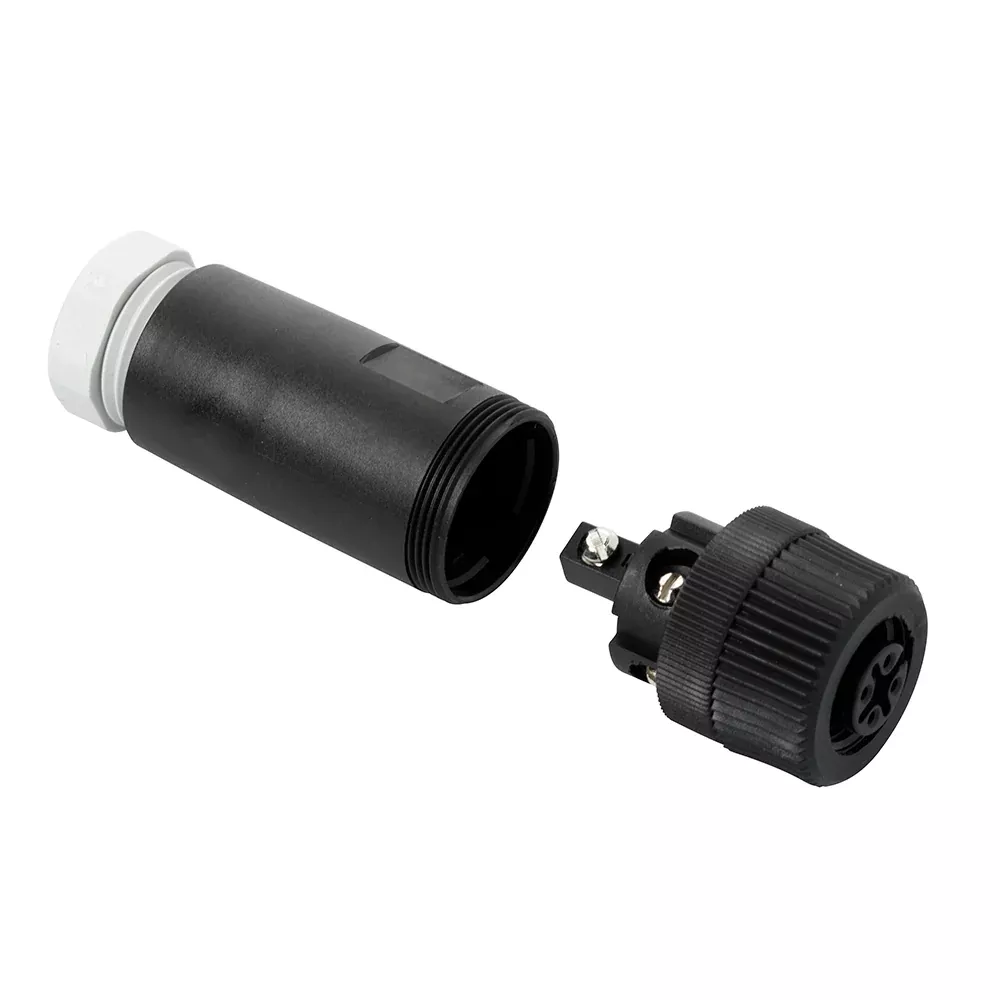 Veratron NMEA 2000 Infield Installation Connector – Female [A2C39308500]